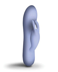 Sugarboo Blissful Boo Lilac – Rechargeable Rabbit Vibrator with 10 Vibration Modes