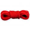 KINK CURIOUS BONDAGE ROPE RED