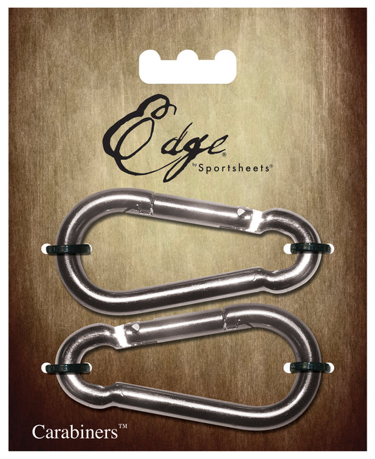 Edge Carabiners