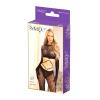 SEXY 2PC SET BLACK