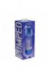 PUMPED SONICPULL MASTURBATOR SUCTION VIBRATION METALLIC BLUE