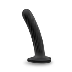 Temptasia Twist Medium – Textured Silicone G-Spot Vibrator
