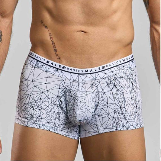 Male Basics Hipster Trunk Spider Small (Hanging Only)