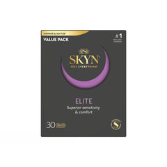 Skyn Elite 30pk Condoms