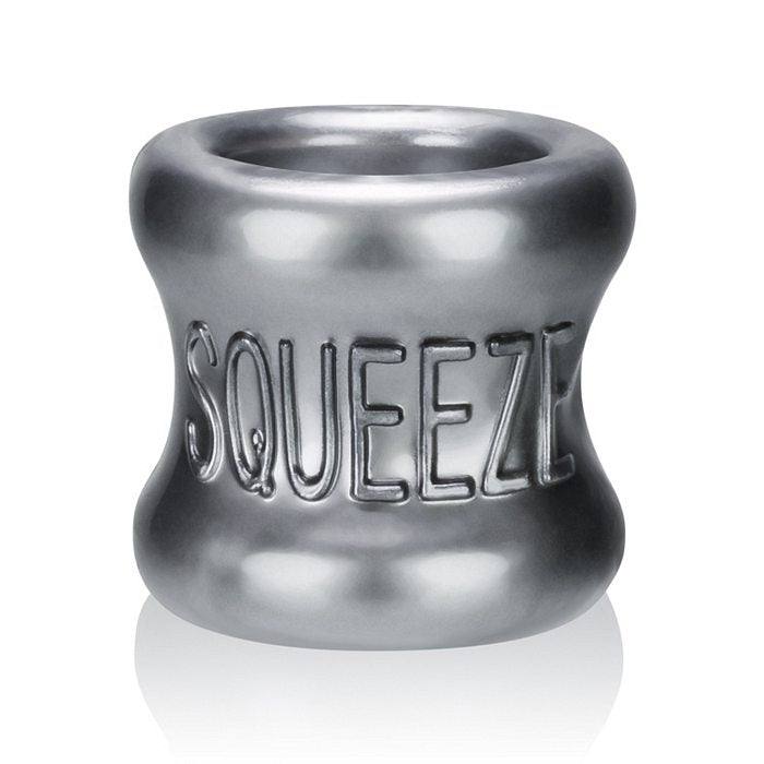 Squeeze Ball Stretcher Oxballs Steel (Net)