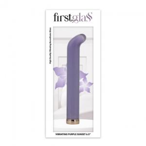 FIRST GLASS VIBE AURORA