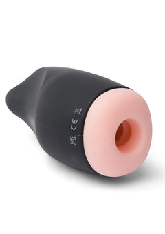 Zolo Supersucker – Soft-Touch Personal Accessory