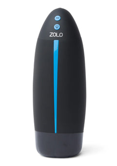 Zolo Supersucker – Soft-Touch Personal Accessory