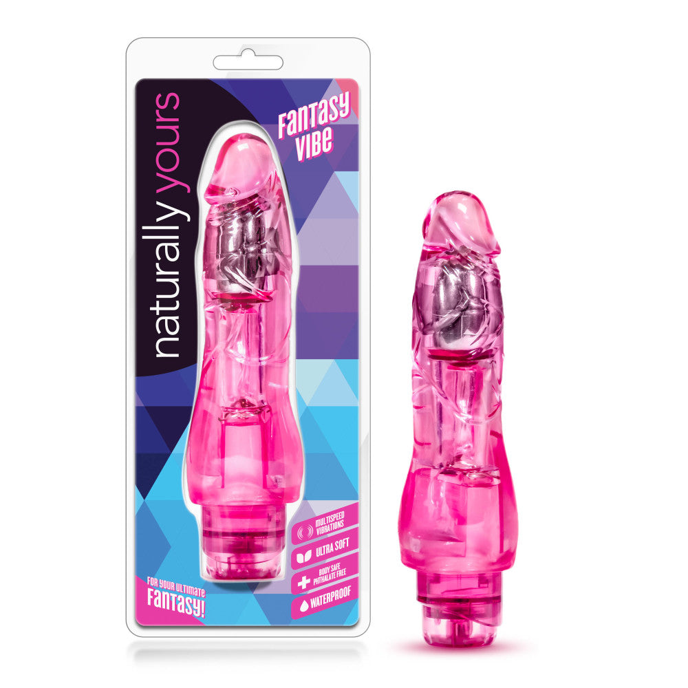 Fantasy Vibe - Pink