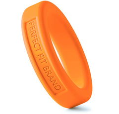 Hefty Ring 1.75 44mm Silicone - Orange