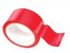 KINK COLLECTION SELF STICKING BONDAGE TAPE RED