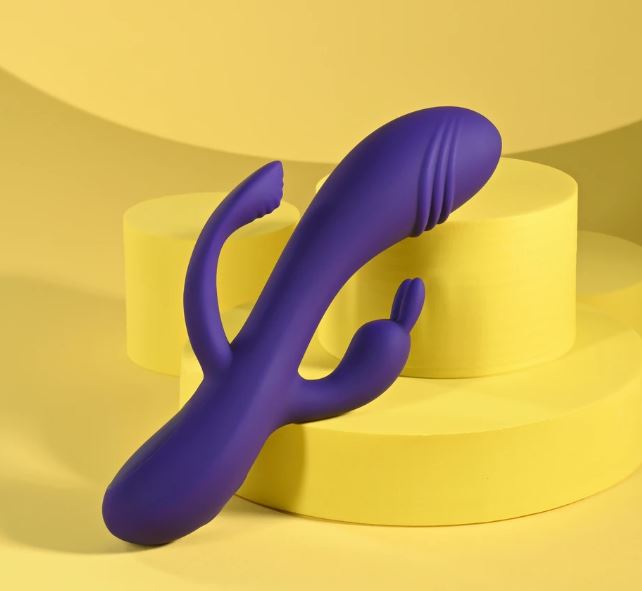 Selopa Triple Tickle