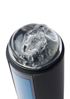 Zolo Tornado – Soft-Touch Novelty Accessory