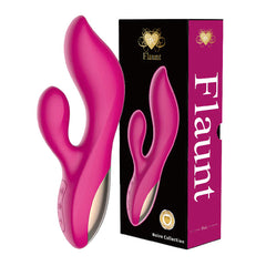 Full Circle Flaunt Ultra Rabbit – Pink