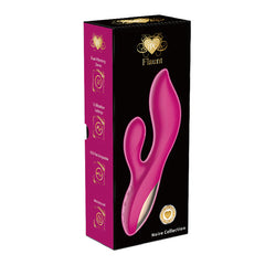 Full Circle Flaunt Ultra Rabbit – Pink