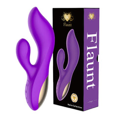 Full Circle Flaunt Ultra Rabbit – Pink