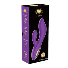 Full Circle Flaunt Ultra Rabbit – Pink