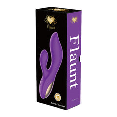 Full Circle Flaunt Ultra Rabbit – Pink