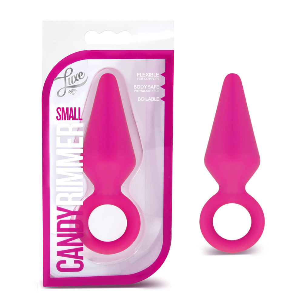Candy Rimmer - Fuchsia