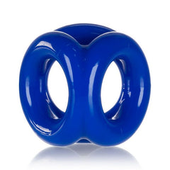 Oxballs Tri-Sport 3 Ring Sling – Police Blue