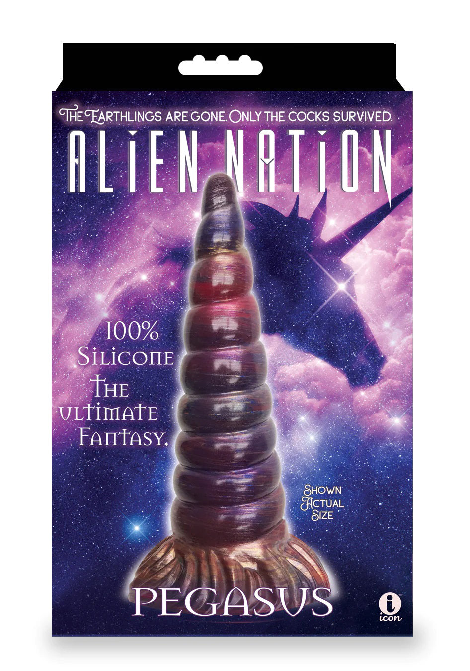 ALIEN NATION PEGASUS