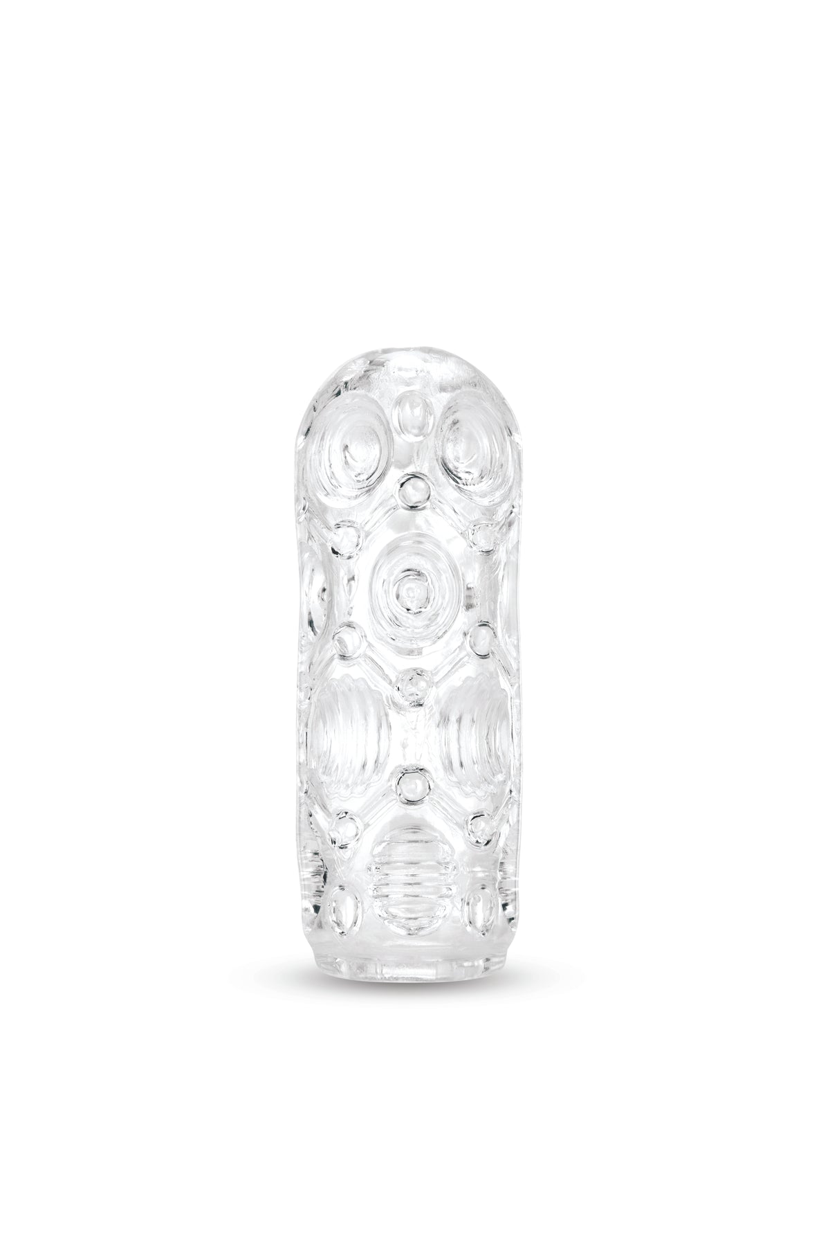 Zolo Lucid Tunnel - Clear