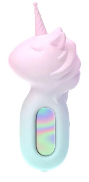 Unicorn Rechargeable Personal Massager