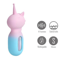 Unicorn Rechargeable Personal Massager
