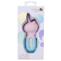 Unicorn Rechargeable Personal Massager