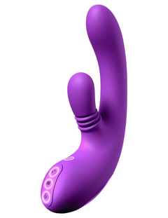 Fantasy for Her Intimotion G Pro - Purple