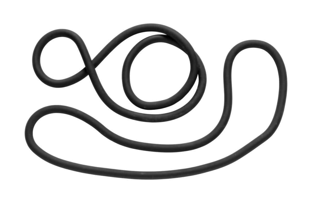 XPLAY SILICONE 18IN THIN WRAP RING