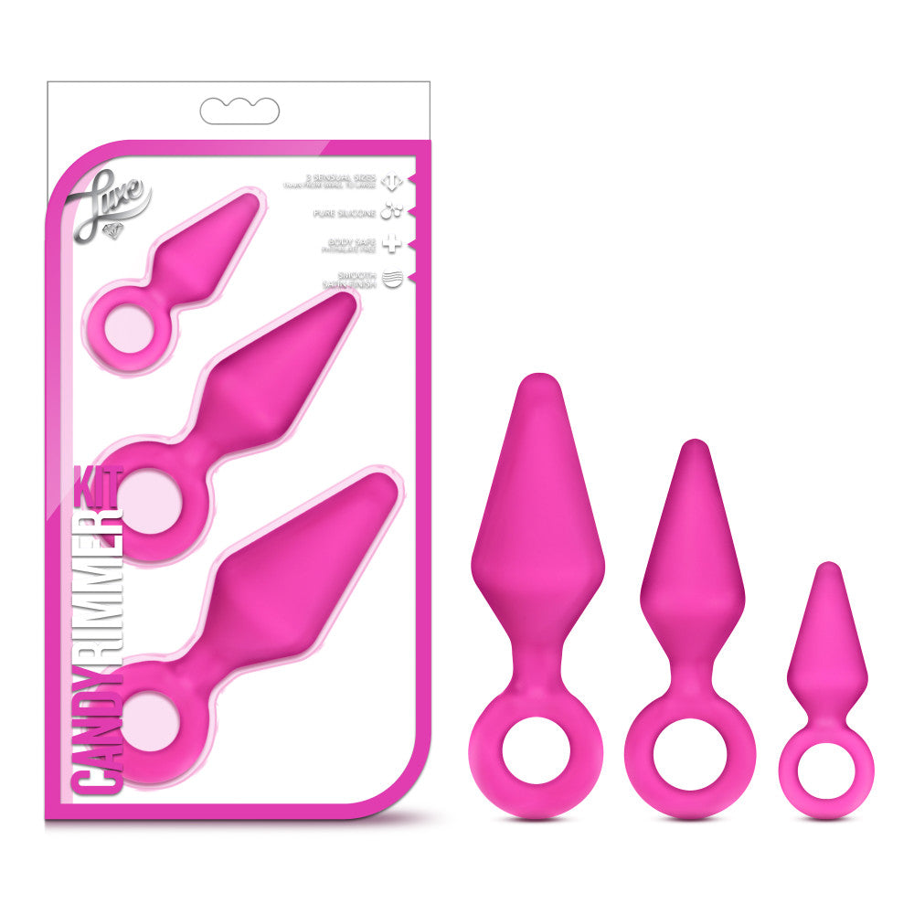 Candy Rimmer Kit - Fuchsia