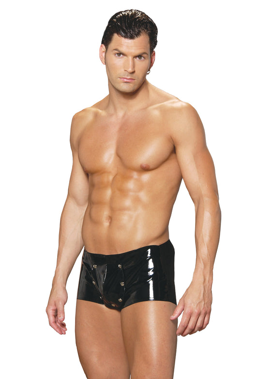 Elegant Moments Mens Vinyl