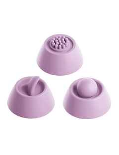 Fantasy for Her G Touch Pulse Pro - Purple