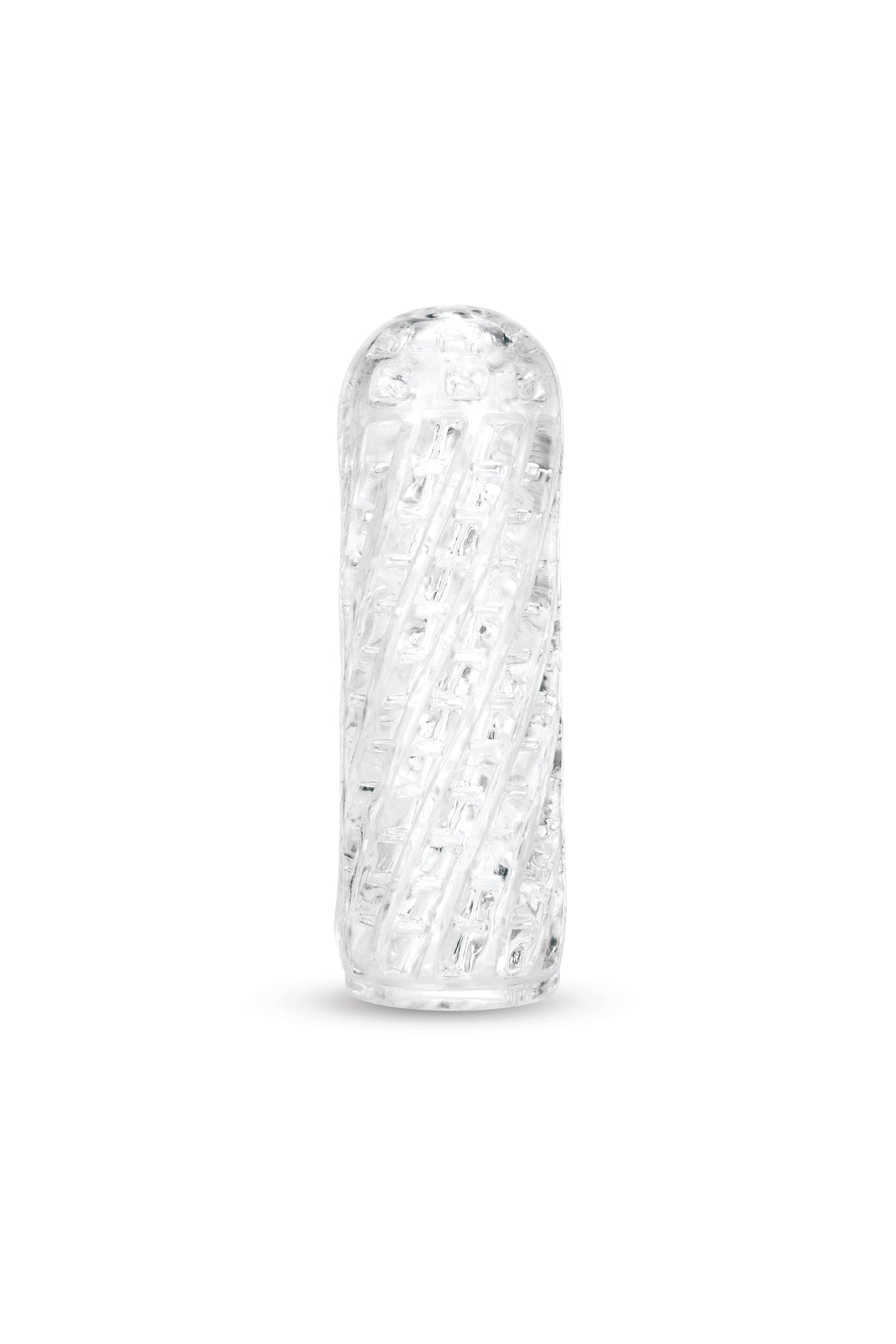 Zolo Hand Stroker Clear Shot Stroker
