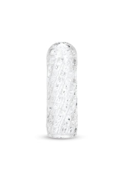 Zolo Hand Stroker Clear Shot Stroker