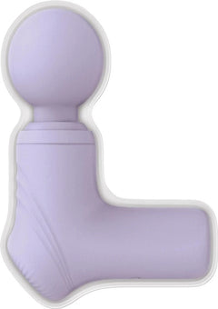 Wet Dreams Thumper Mini Gun Vibe – Compact Multi-Speed Bullet Massager