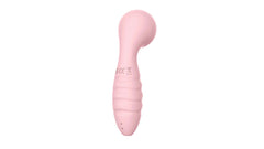NS Novelties Sorbet Pinky Pink – Rechargeable Silicone Mini Bullet Vibrator