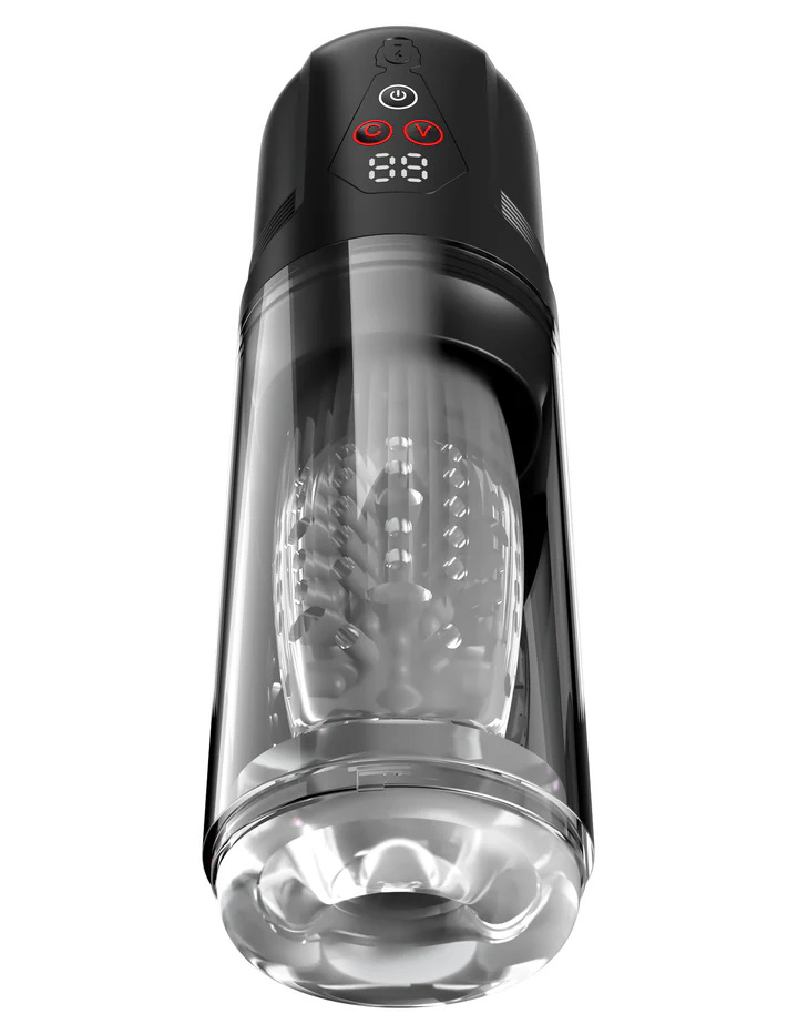 Pdx Elite Mega Bator Pro