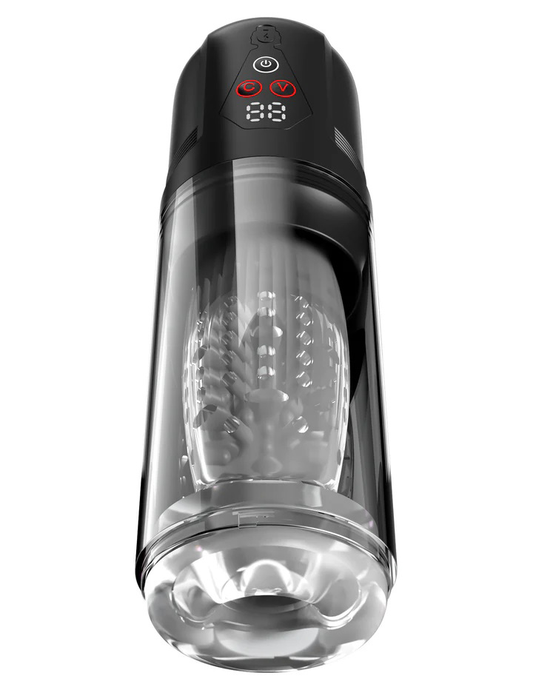 Pdx Elite Mega Bator Pro