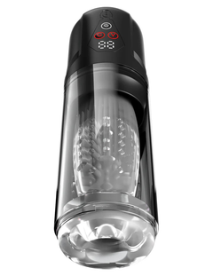 Pdx Elite Mega Bator Pro