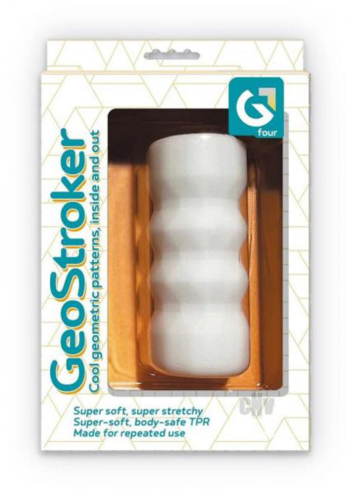 GEOSTROKER 4