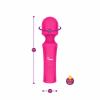 VIBEN MIGHTY MUSE HOT PINK POWERFUL PERSONAL WAND