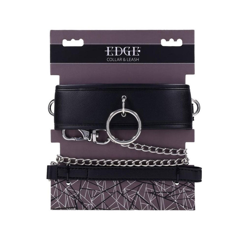 EDGE COLLAR & LEASH