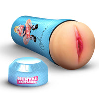 Pornstar Masturbators
