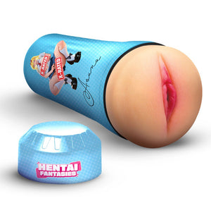Pornstar Masturbators