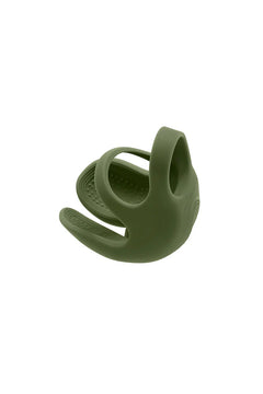 Zero Tolerance Nutty Buddy – Soft-Touch Personal Accessory
