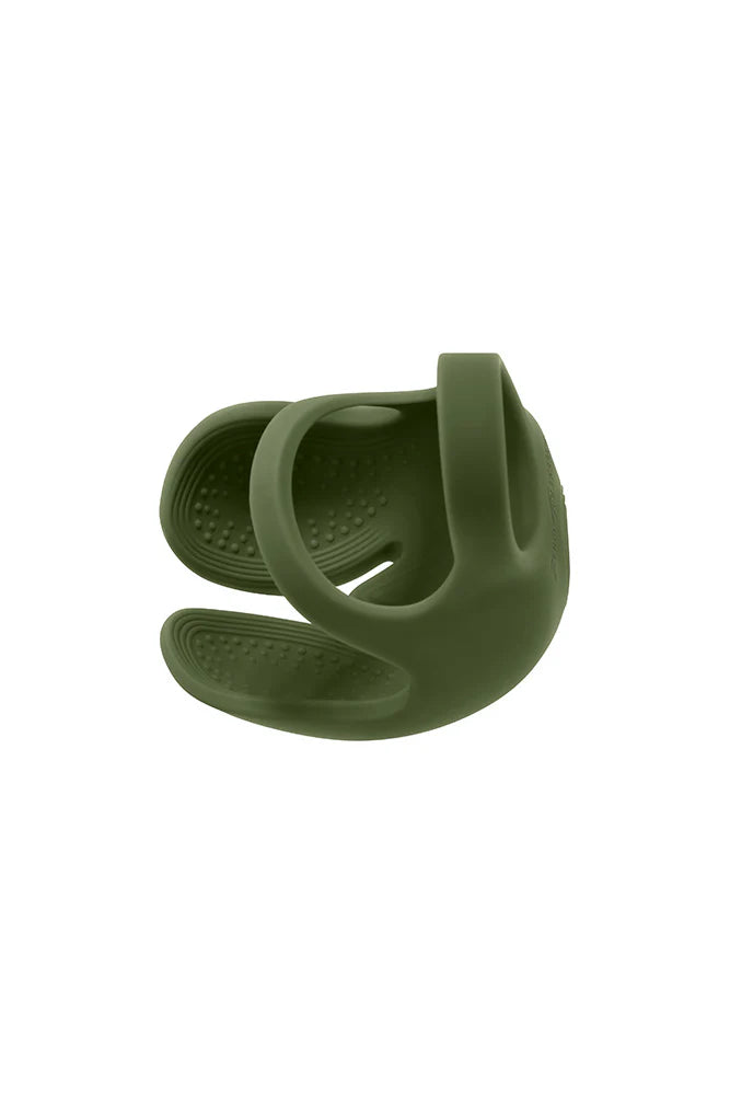 Zero Tolerance Nutty Buddy – Soft-Touch Personal Accessory