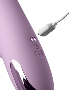 Fantasy for Her G Touch Pulse Pro - Purple