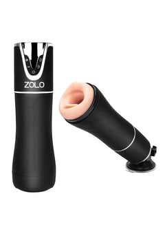 Zolo Automatic Personal Massager